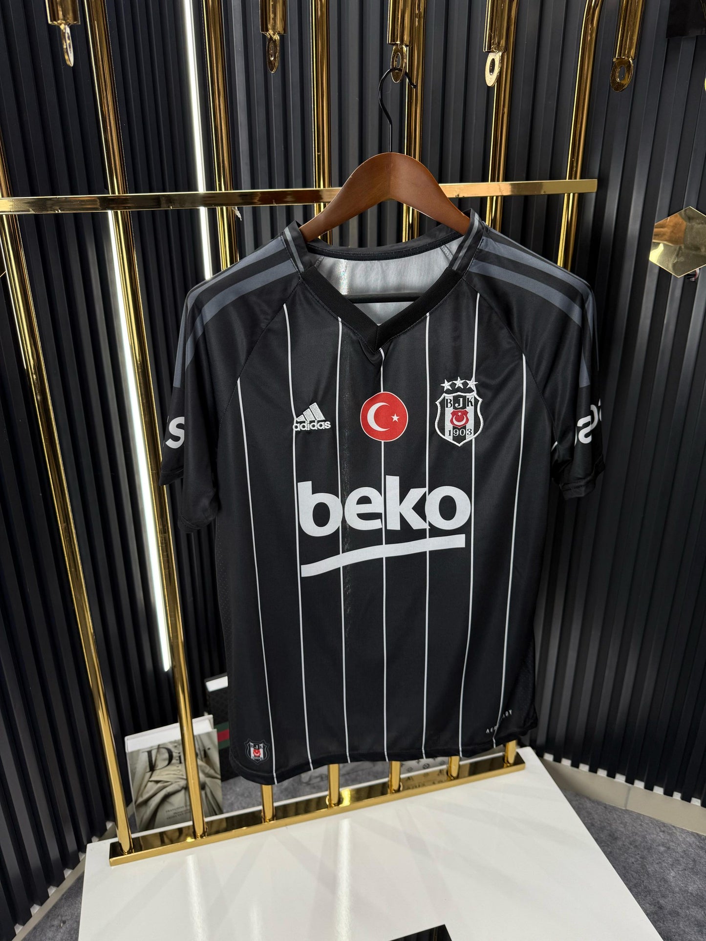 BJK Forma /Siyah