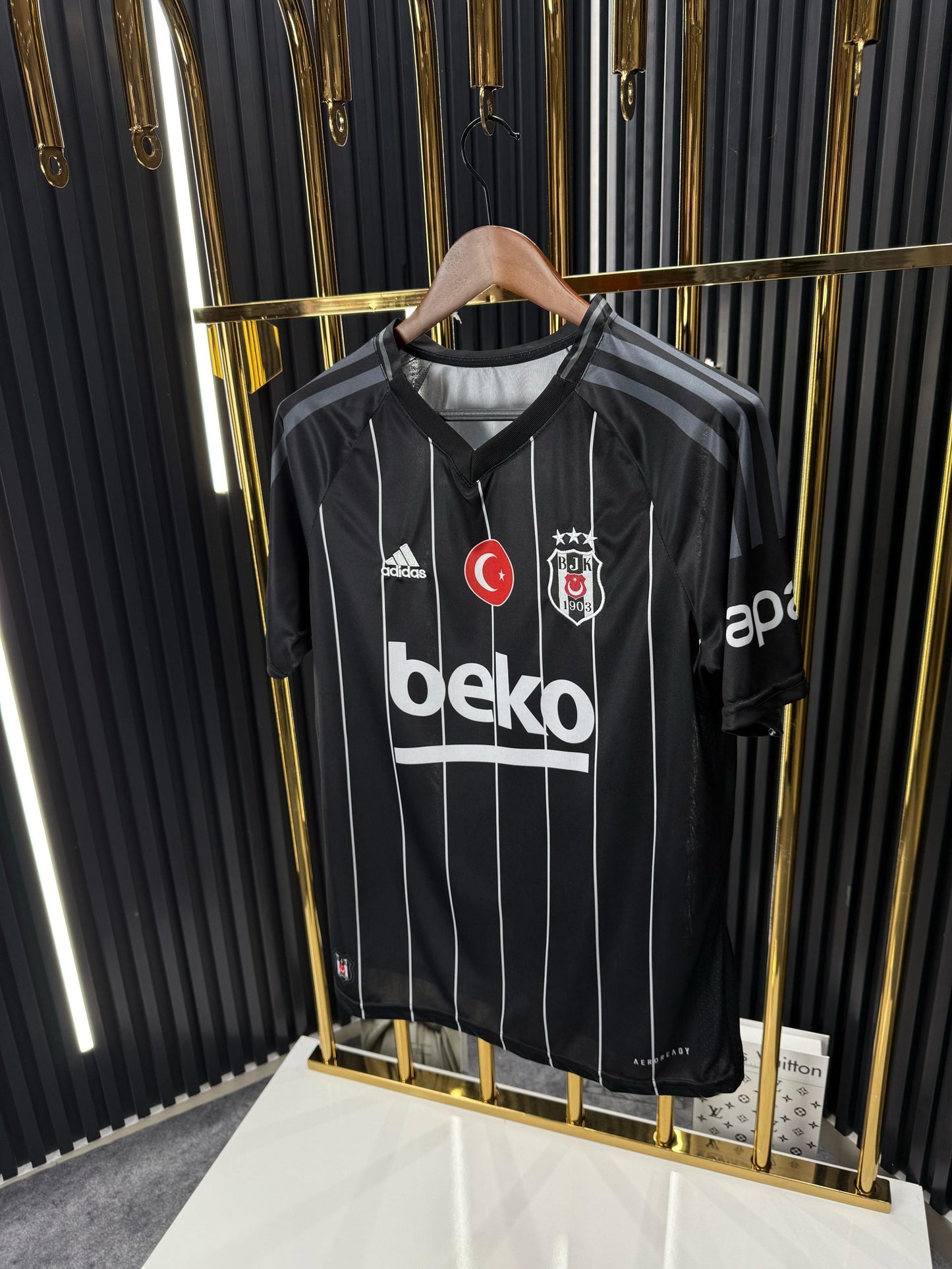 BJK Forma /Siyah