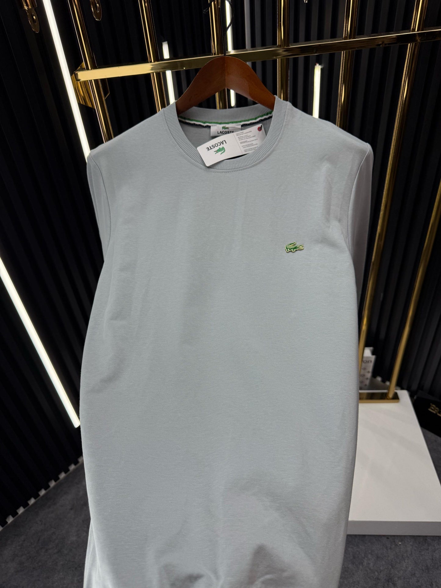 LCST Gri Sweat