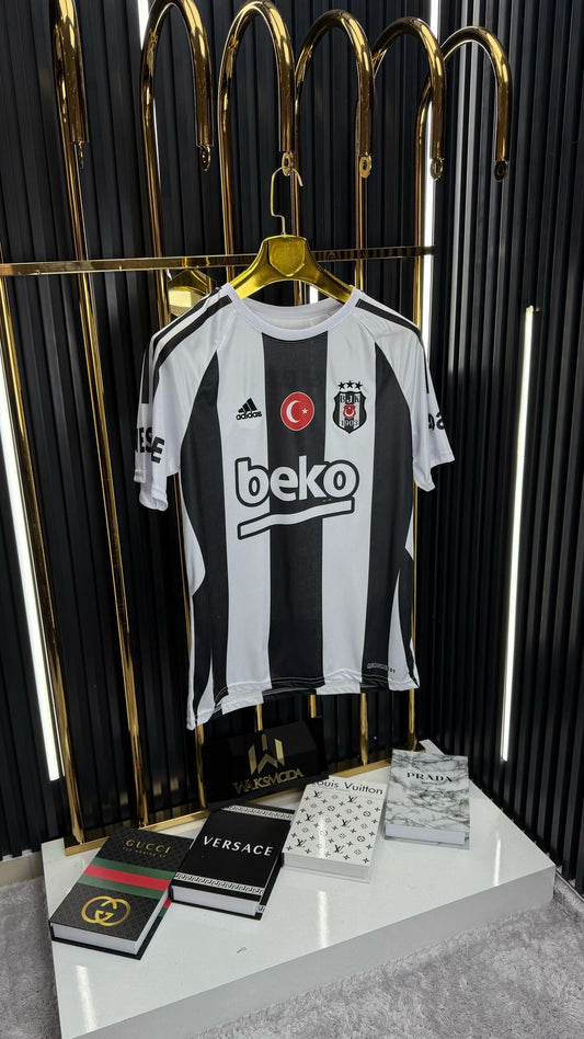 BJK Forma /Beyaz