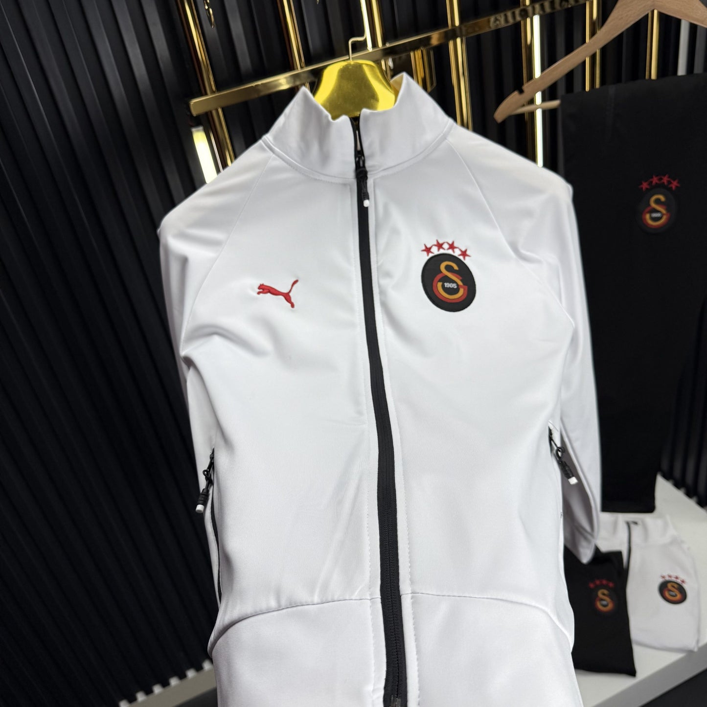 GS Takım [Beyaz]