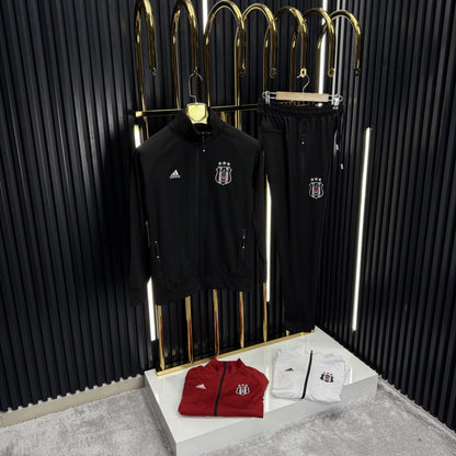 BJK Takım [Siyah]