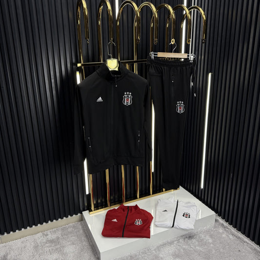 BJK Takım [Siyah]