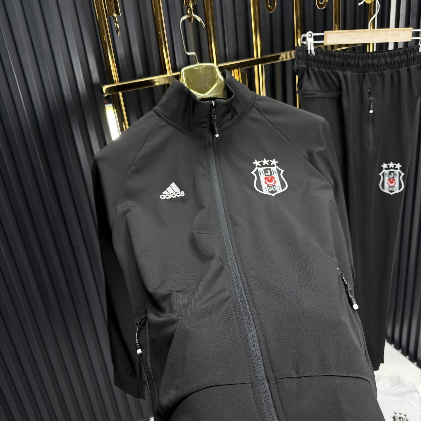 BJK Takım [Siyah]