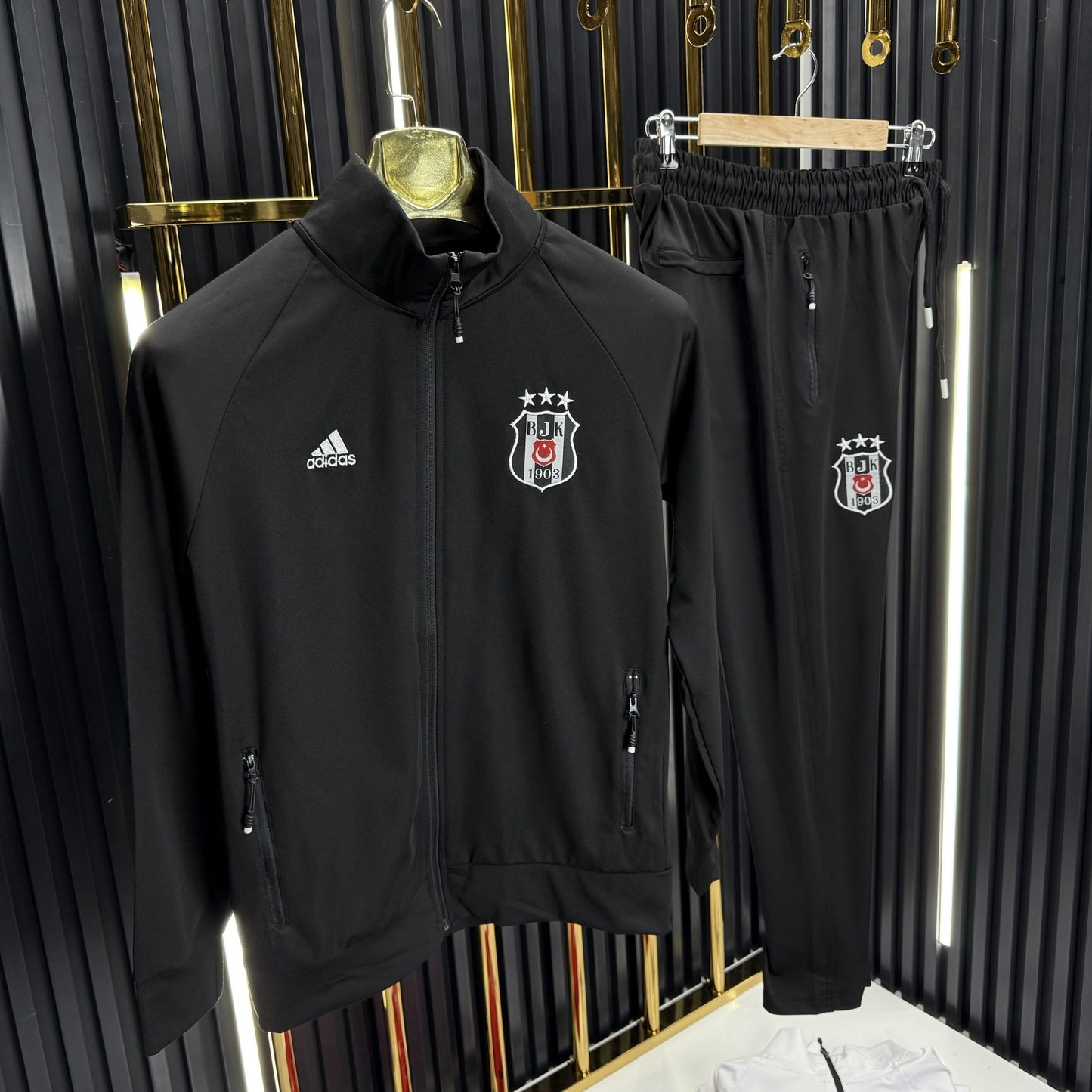 BJK Takım [Siyah]
