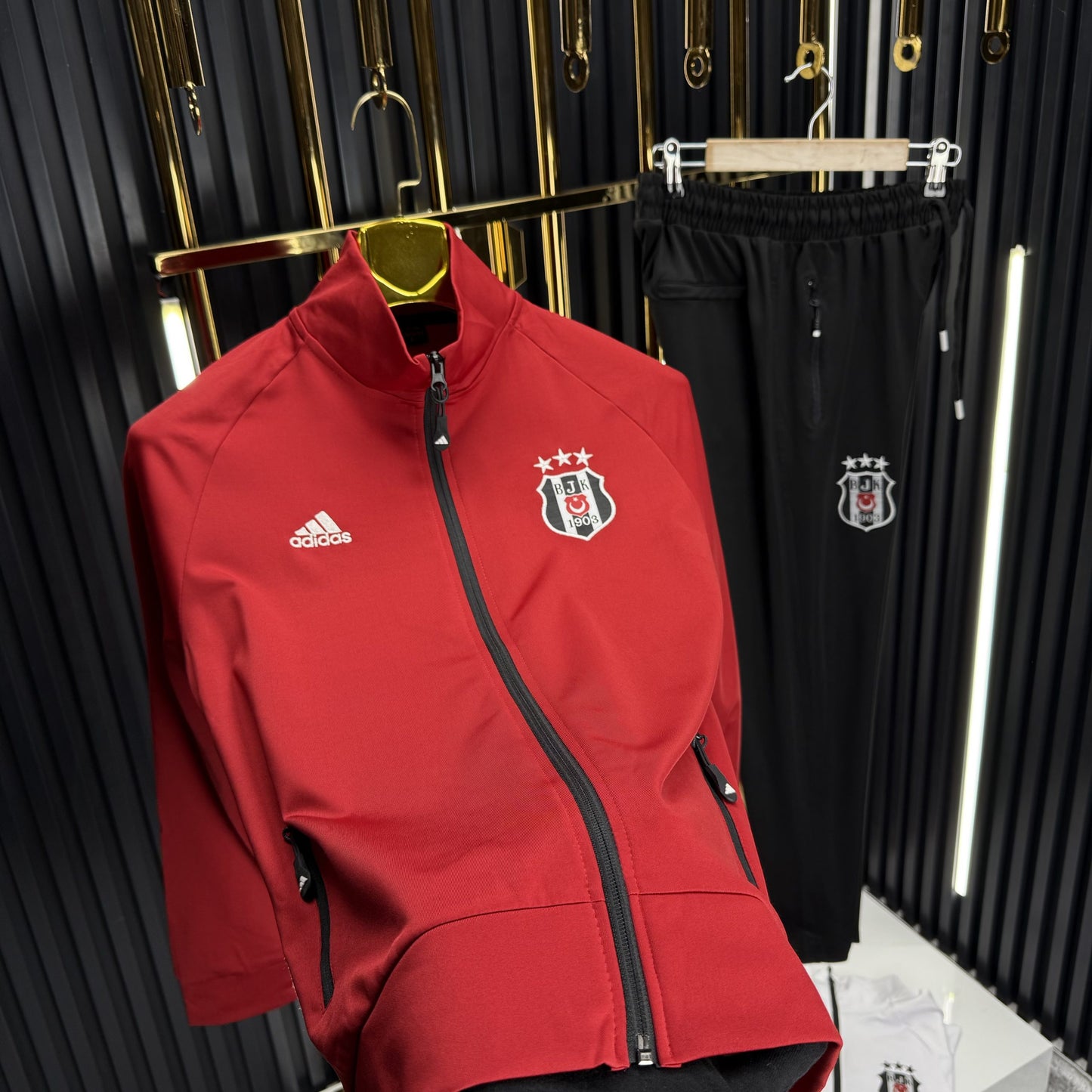 BJK Takım [Kırmızı]
