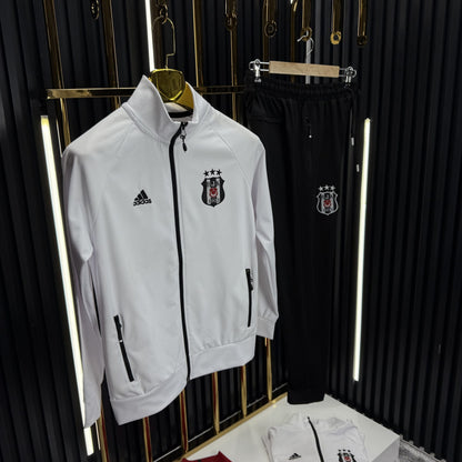BJK Takım [Beyaz]