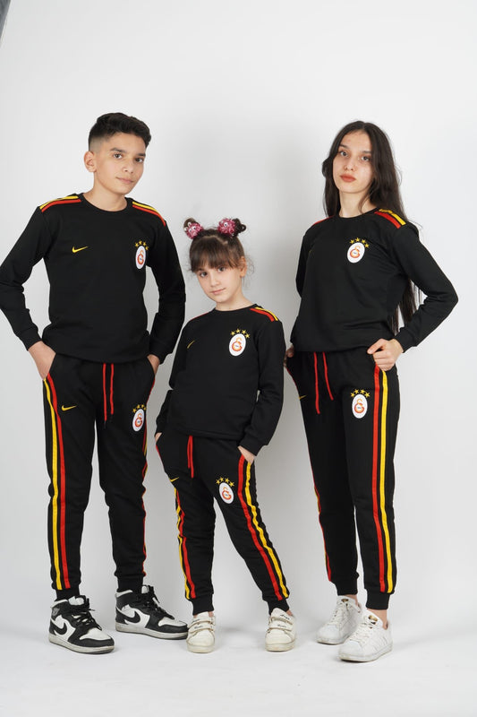 GS Çocuk Sweat Takım