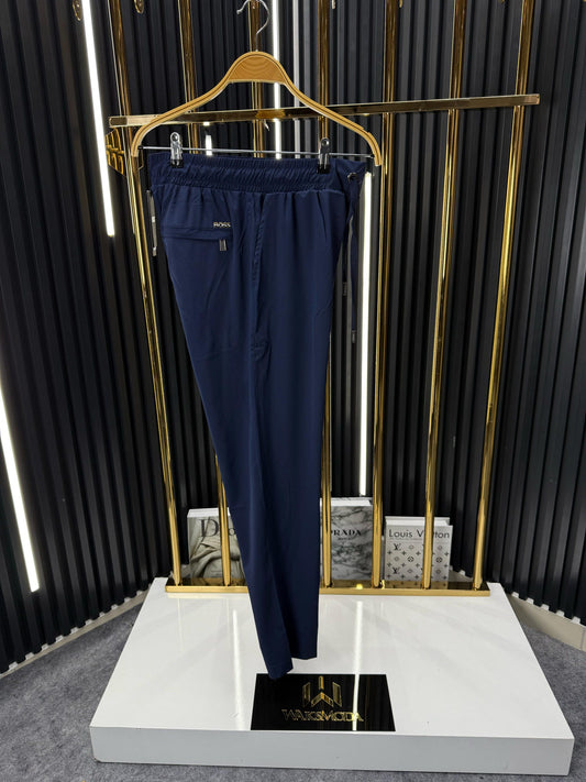 BSS Jager Pantolon /Lacivert