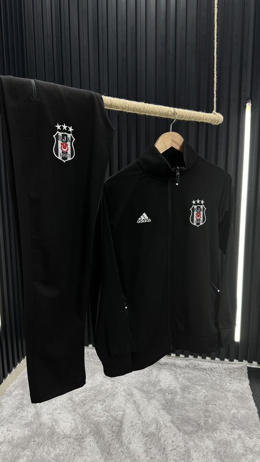 BJK Siyah ÇOCUK Eşofman takımı